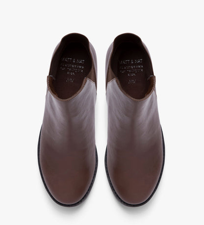 MONTROYAL Women's Vegan Boots