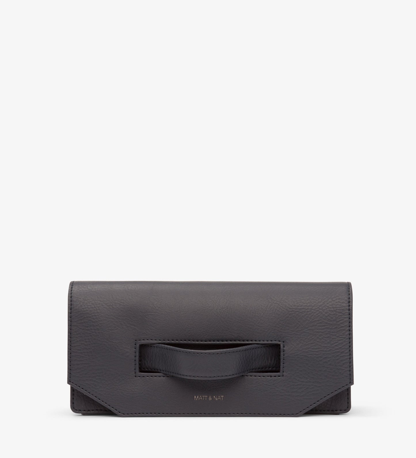 ABIKO Vegan Clutch - Dwell