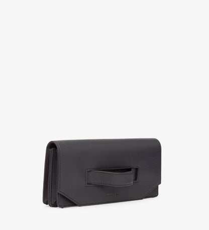 ABIKO Vegan Clutch - Dwell