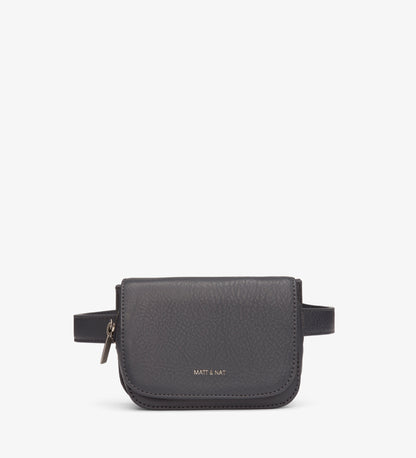 AKI Vegan Belt Bag - Dwell