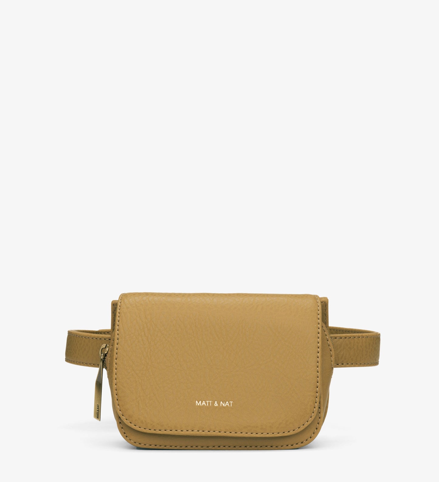 AKI Vegan Belt Bag - Dwell