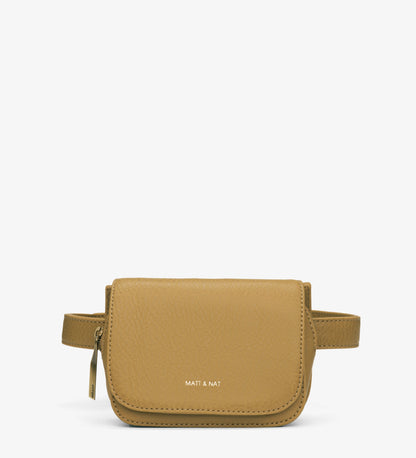 AKI Vegan Belt Bag - Dwell