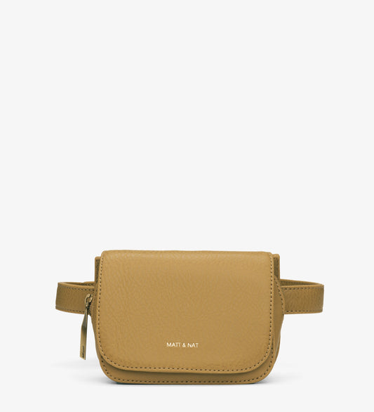 AKI Vegan Belt Bag - Dwell