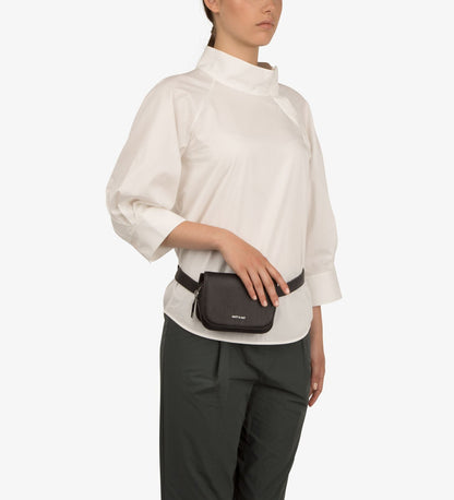 AKI Vegan Belt Bag - Dwell