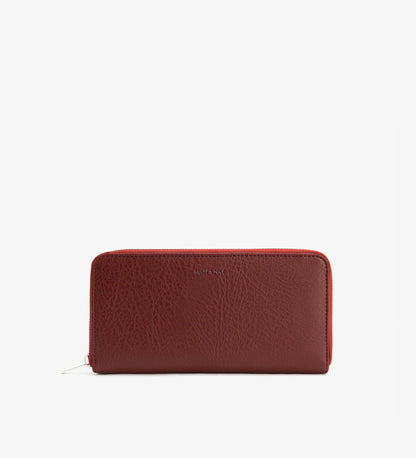 CENTRAL Vegan Wallet - Dwell