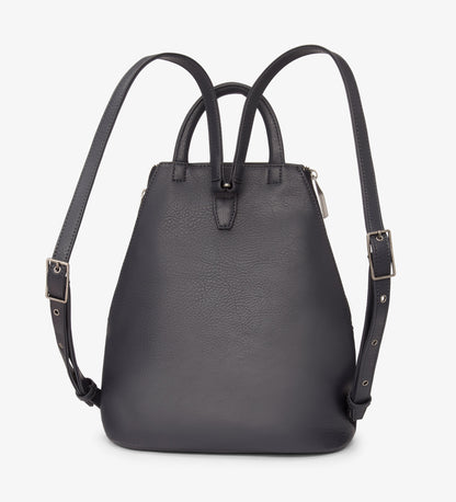 CHANDA Vegan Backpack - Dwell