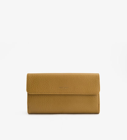 CONNOLLY Vegan Wallet - Dwell