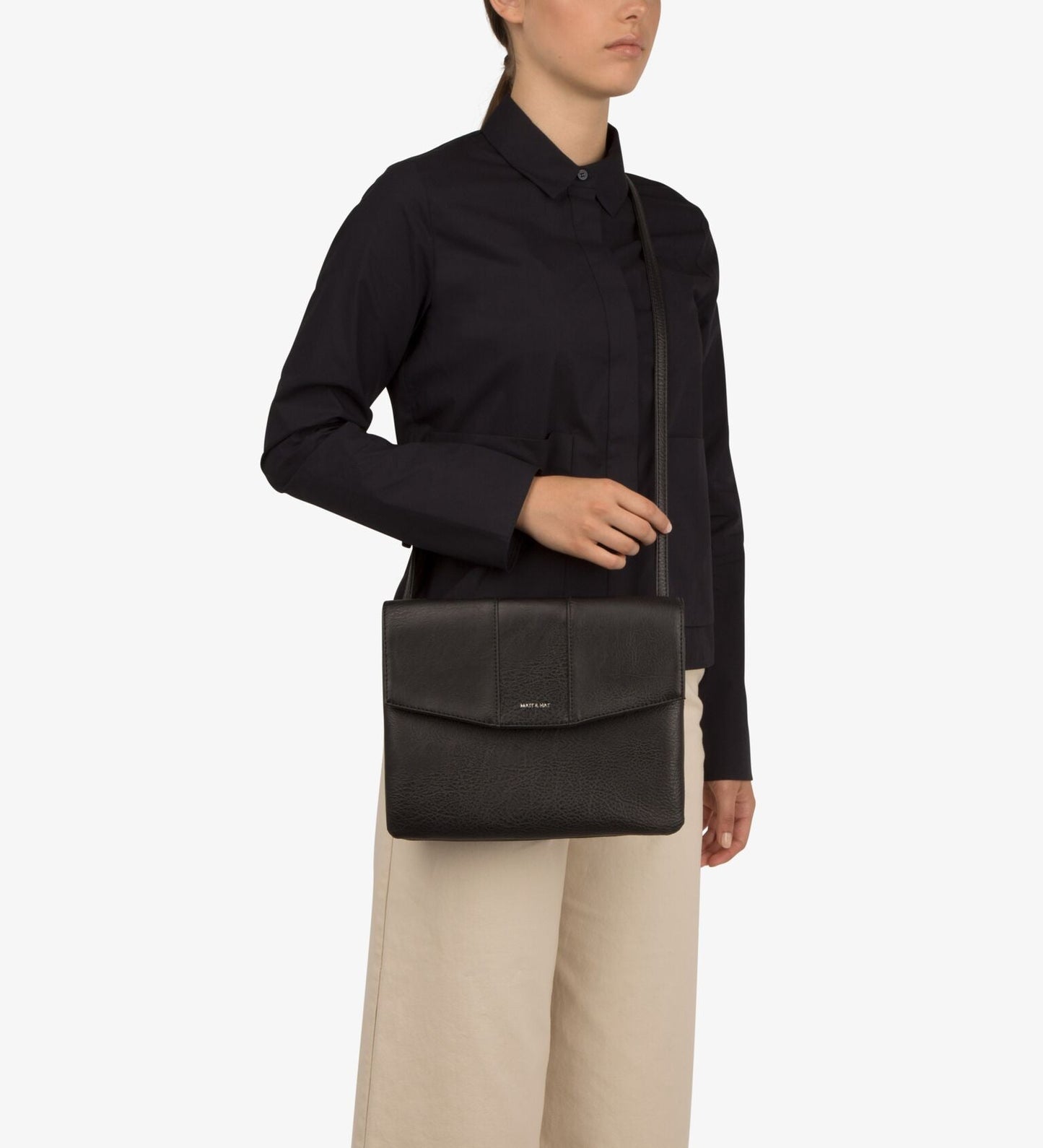 EEHA Vegan Crossbody Bag - Dwell