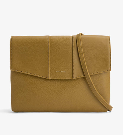 EEHA Vegan Crossbody Bag - Dwell