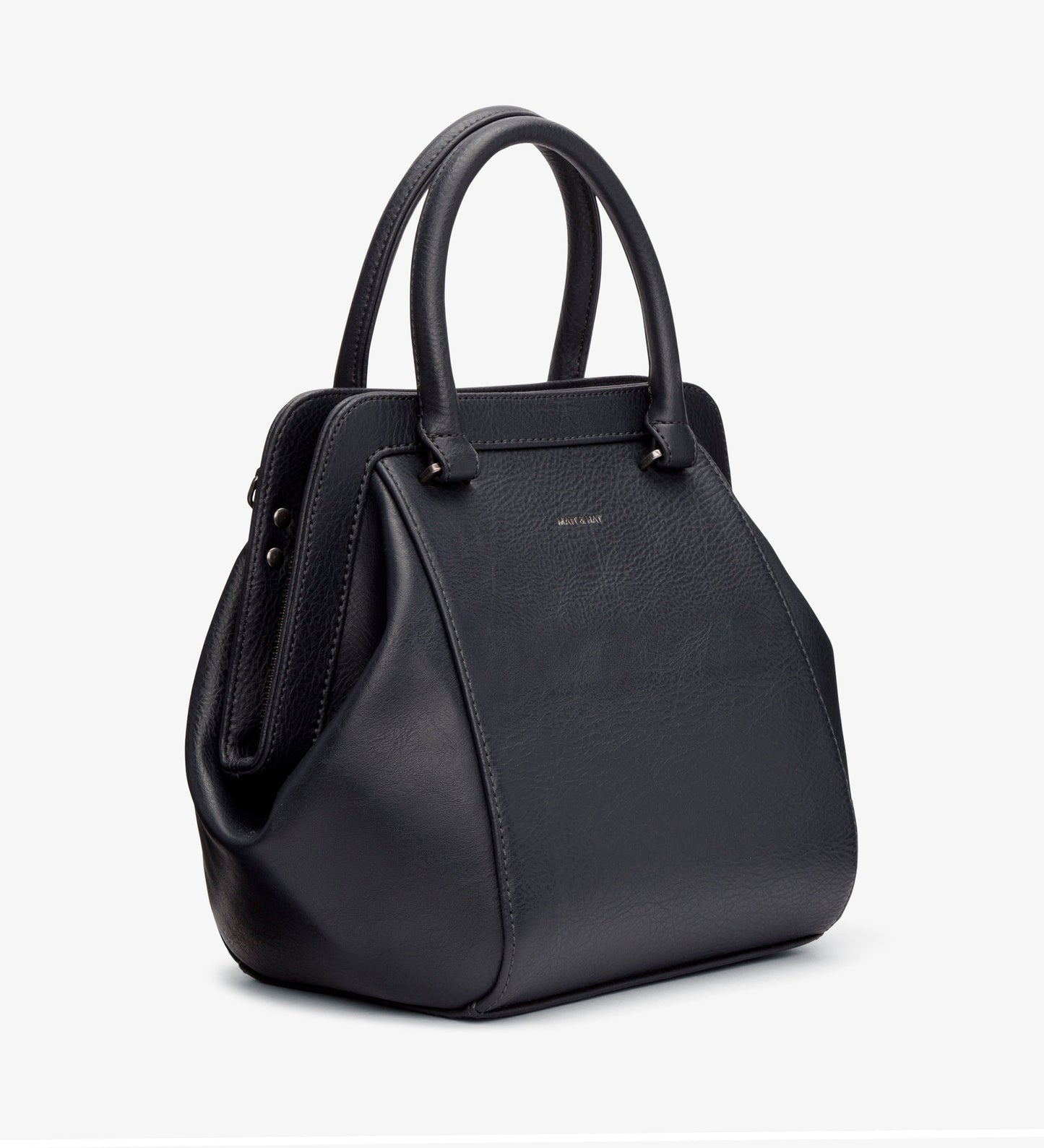 SHEENAN Vegan Doctor Bag - Dwell
