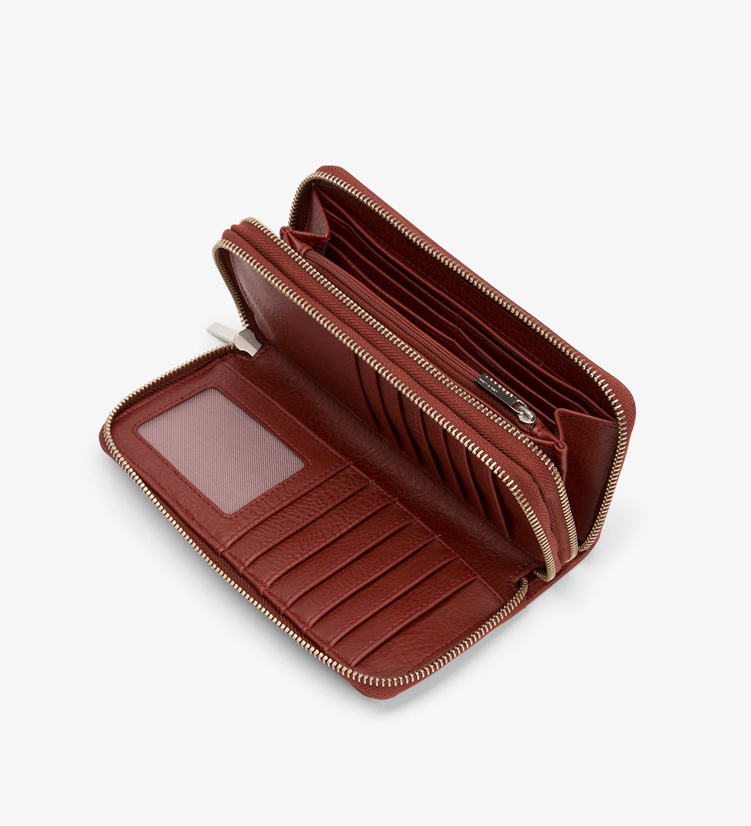 SUBLIME Vegan Wallet - Dwell