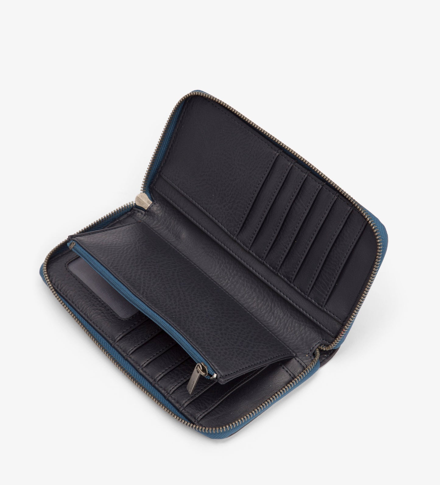 TRIP Vegan Travel Wallet - Dwell