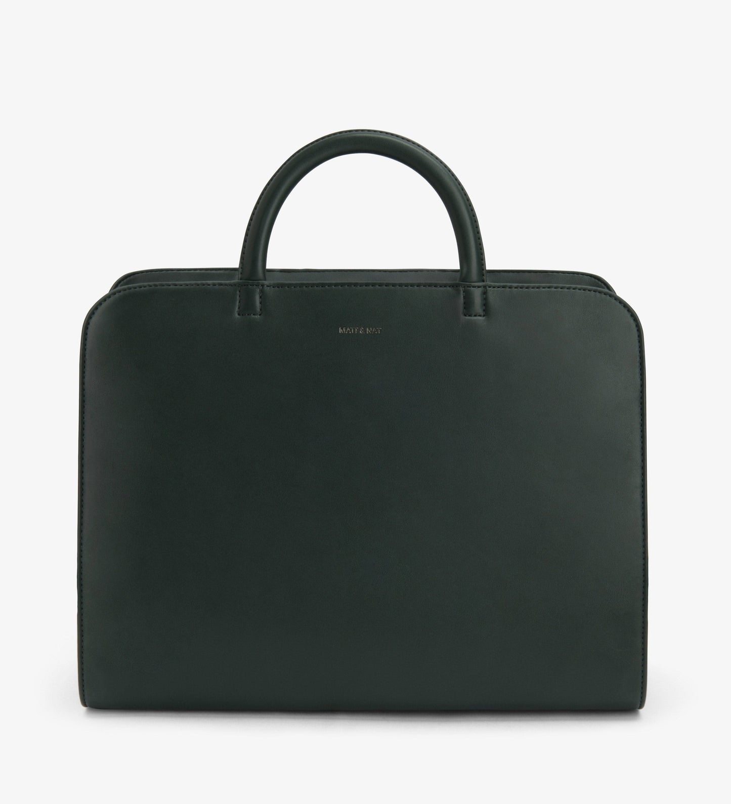 TIA Vegan Satchel - Loom