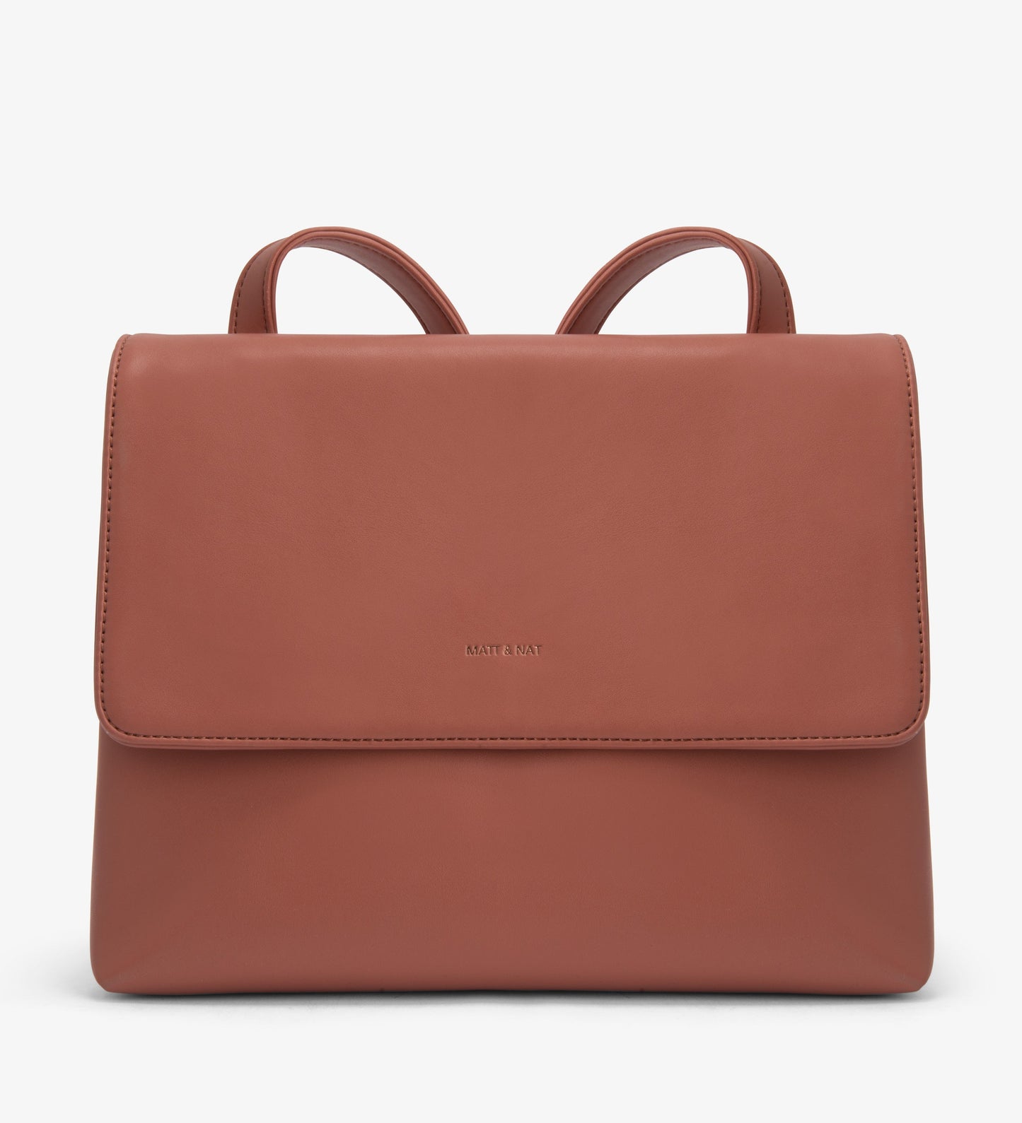 WAPI Vegan Shoulder Bag - Loom