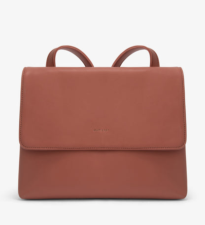 WAPI Vegan Shoulder Bag - Loom