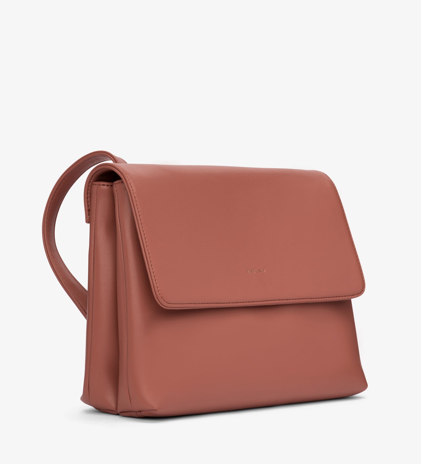 WAPI Vegan Shoulder Bag - Loom