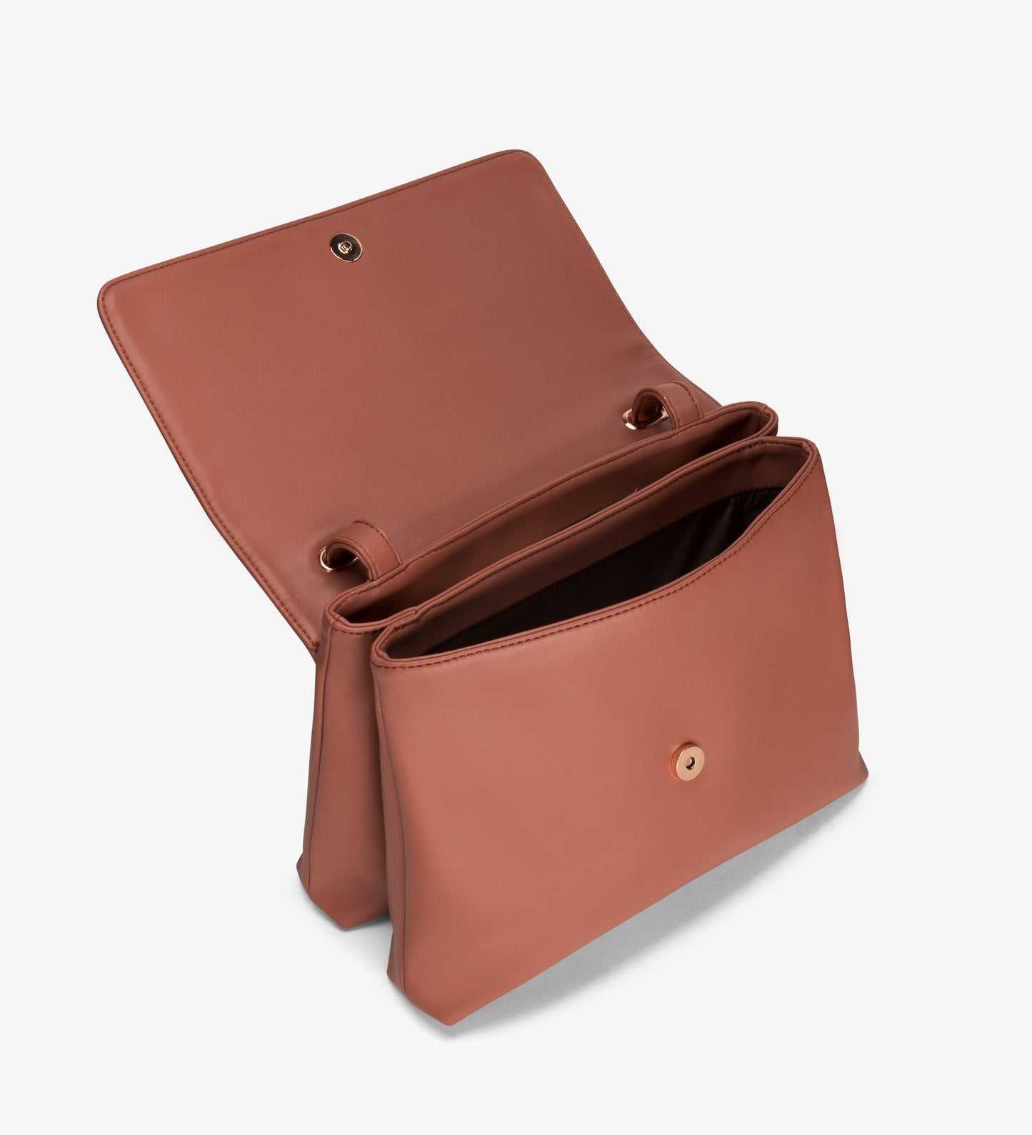 WAPI Vegan Shoulder Bag - Loom