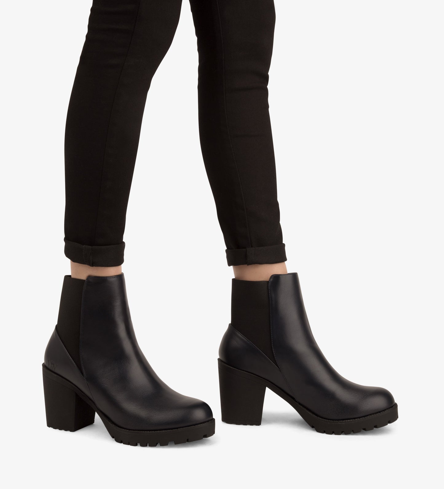 MONTROYAL Women's Vegan Boots
