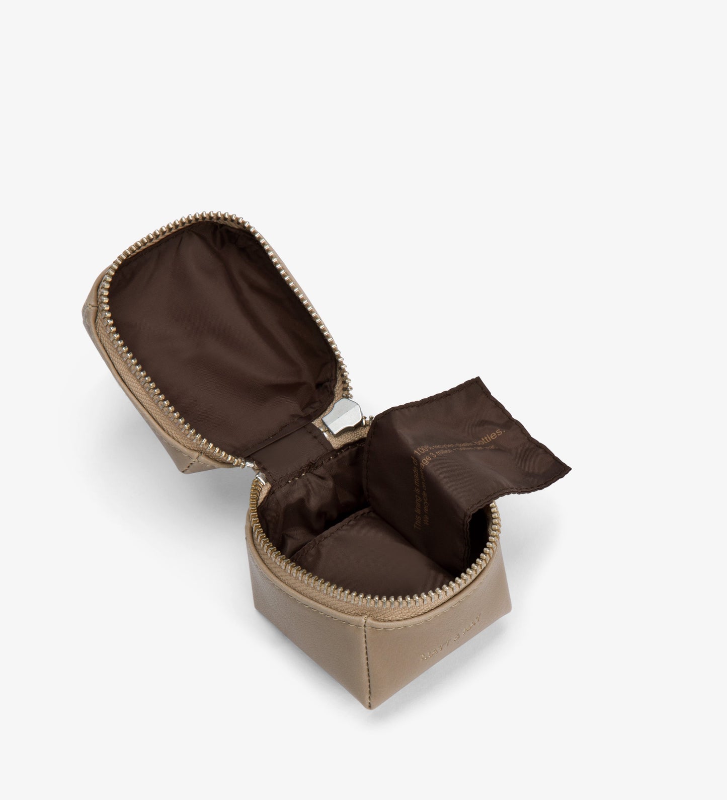 DARLING Vegan Jewelry Box - Vintage