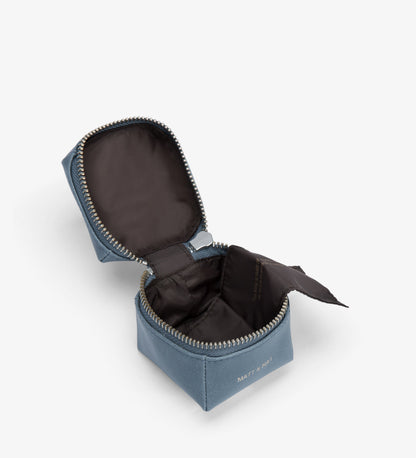 DARLING Vegan Jewelry Box - Vintage