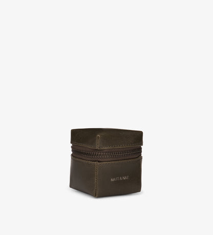 DARLING Vegan Jewelry Box - Vintage