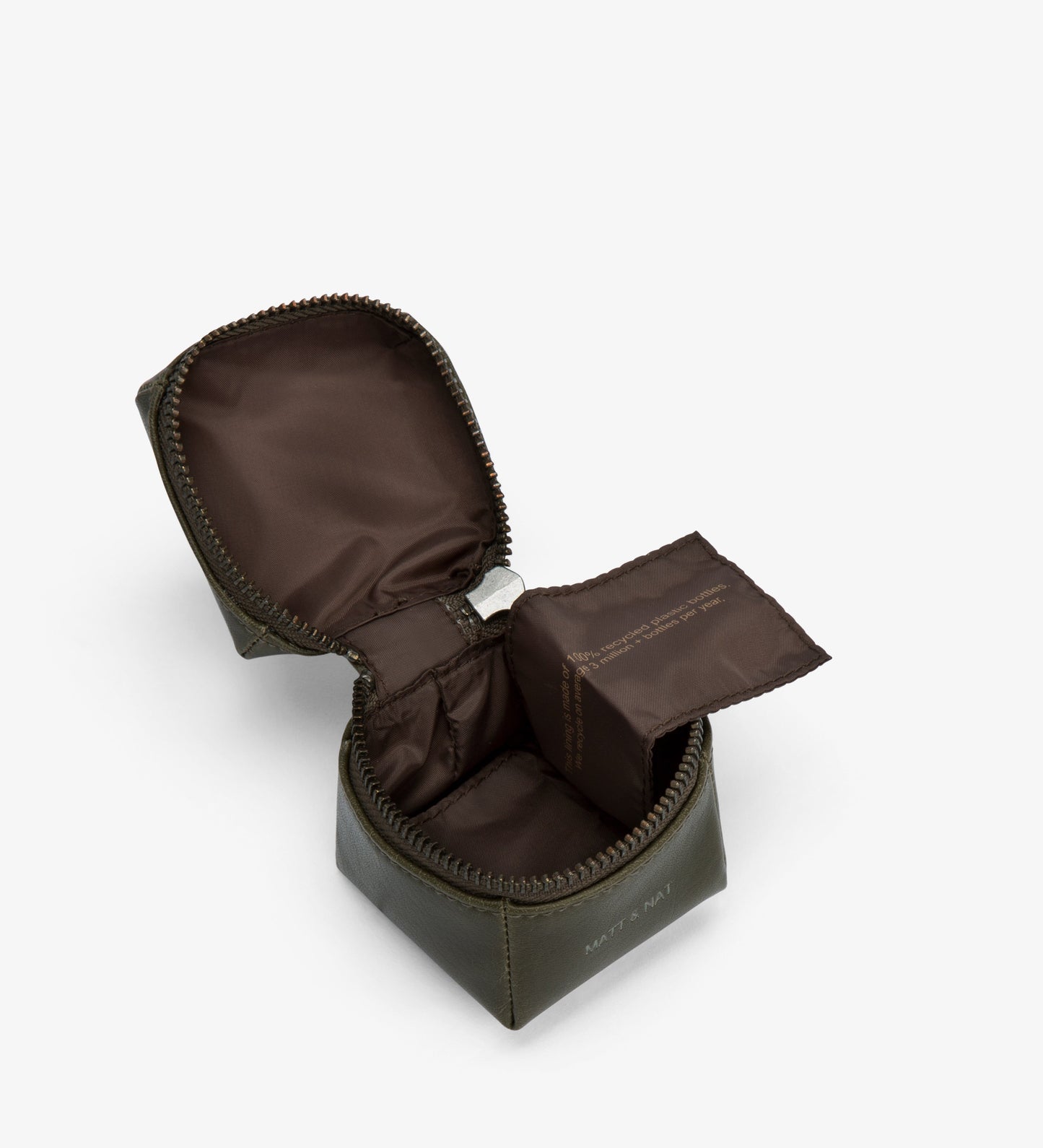 DARLING Vegan Jewelry Box - Vintage