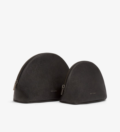 DUET Vegan Toiletry Cases - Vintage