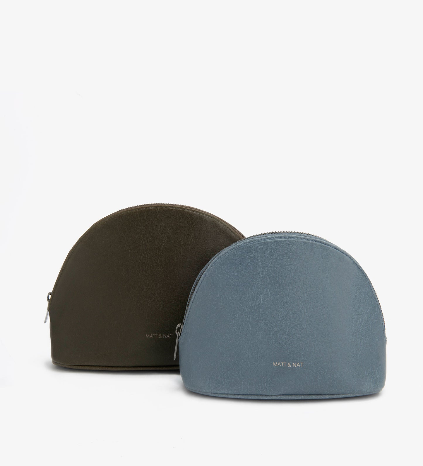 DUET Vegan Toiletry Cases - Vintage