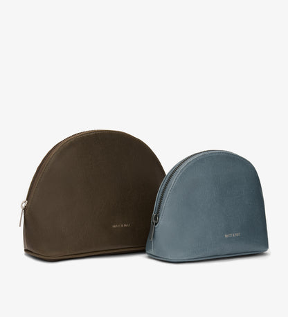 DUET Vegan Toiletry Cases - Vintage