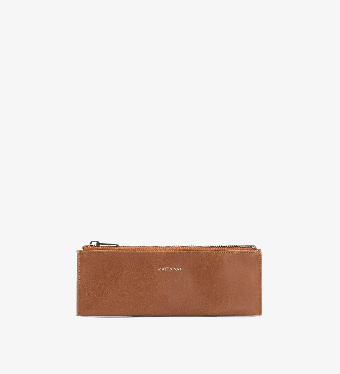 SCRIPT Vegan Pencil Case - Vintage