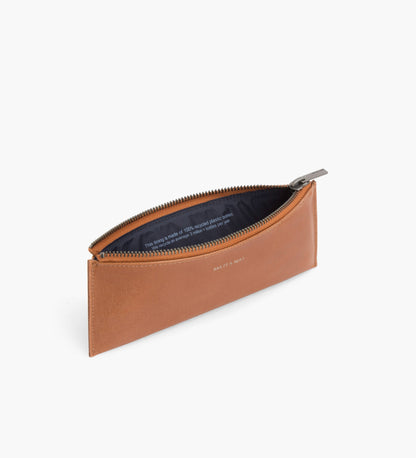 SCRIPT Vegan Pencil Case - Vintage