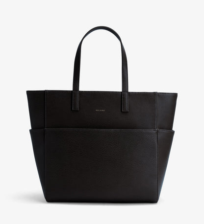 TAMARA Vegan Tote Bag - Dwell