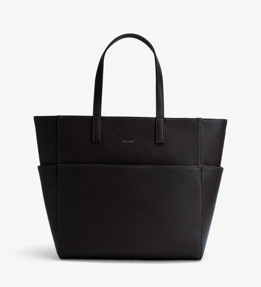 TAMARA Vegan Tote Bag - Dwell