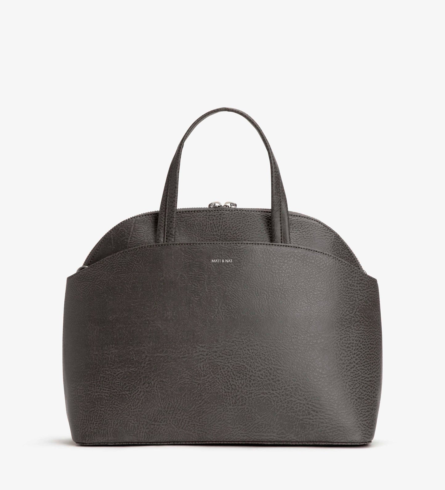 VILLE Vegan Satchel - Dwell