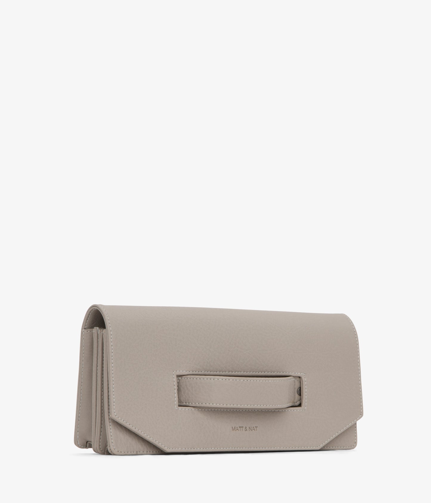ABIKO Vegan Clutch - Dwell