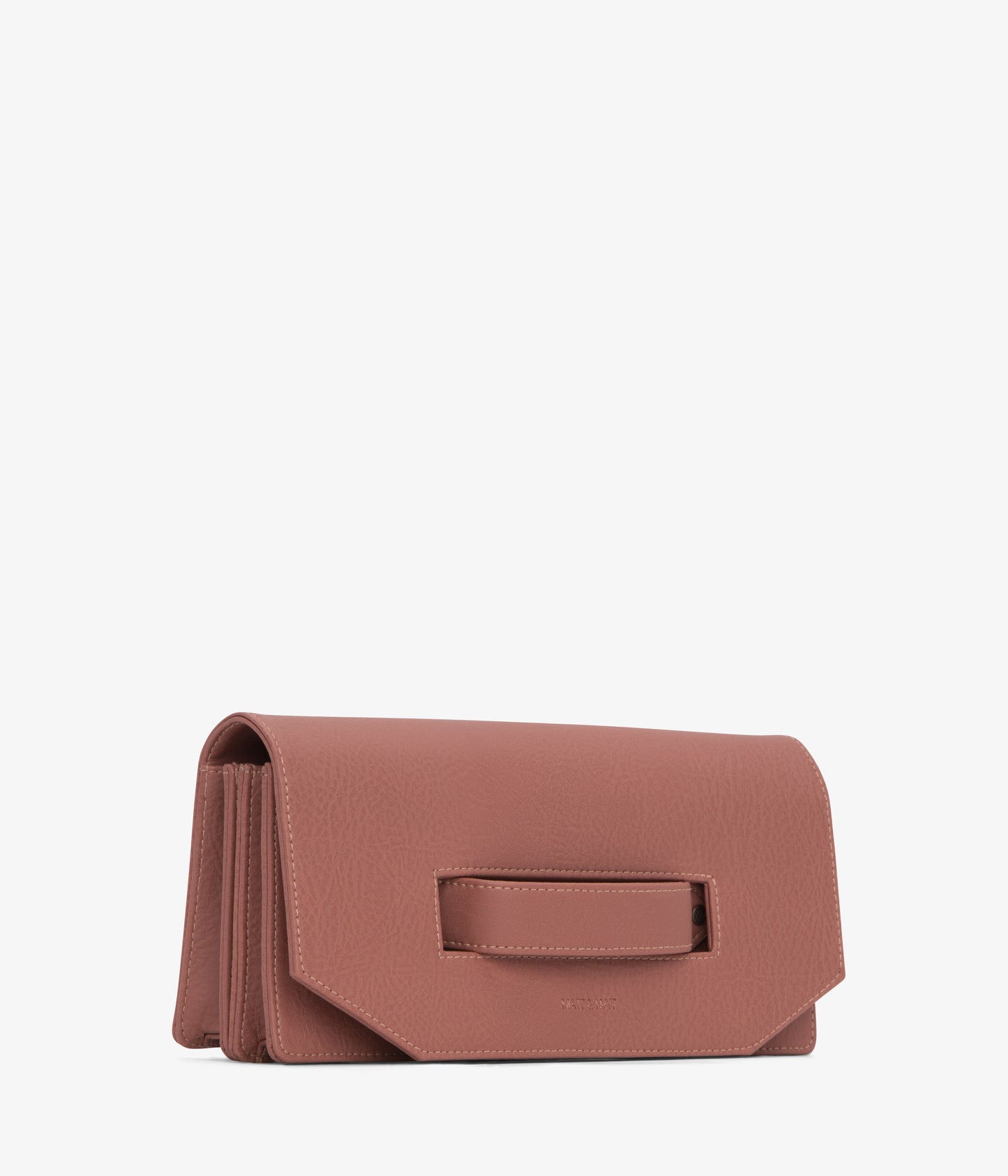 ABIKO Vegan Clutch - Dwell