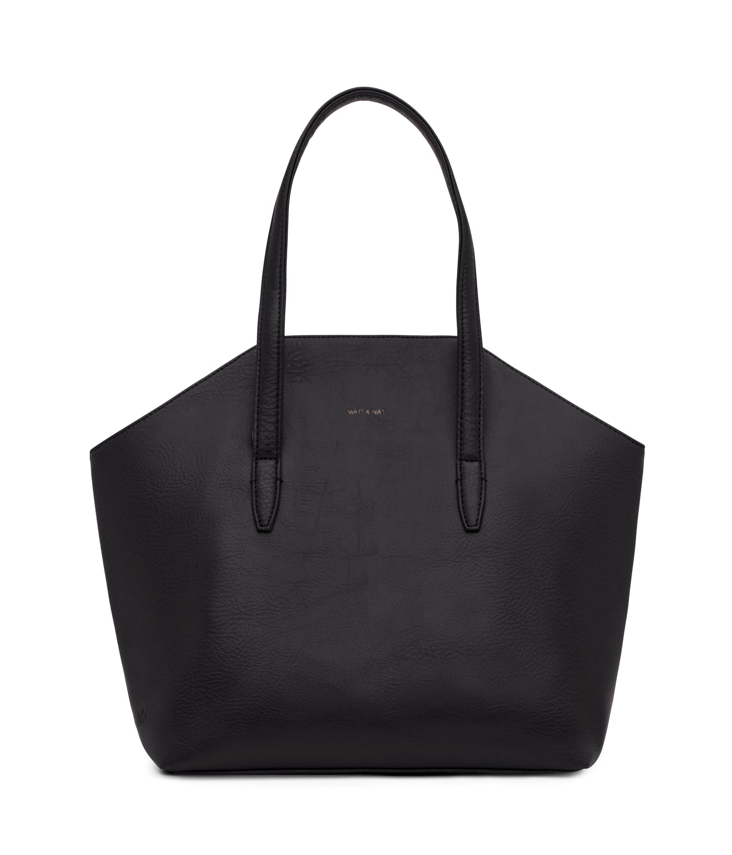 BAXTER Vegan Tote Bag - Dwell