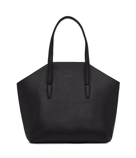 BAXTER Vegan Tote Bag - Dwell