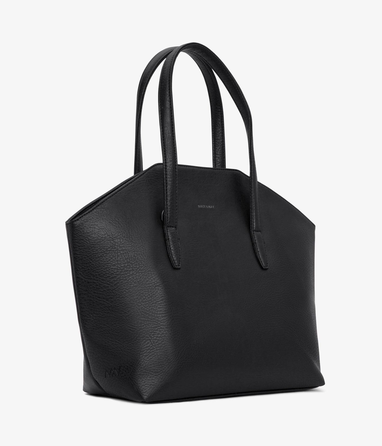 BAXTER Vegan Tote Bag - Dwell