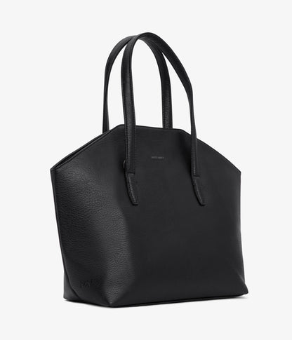 BAXTER Vegan Tote Bag - Dwell