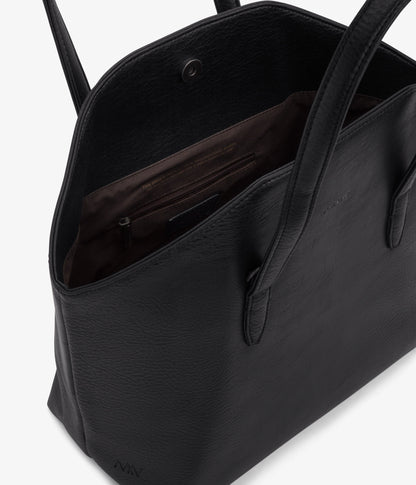 BAXTER Vegan Tote Bag - Dwell