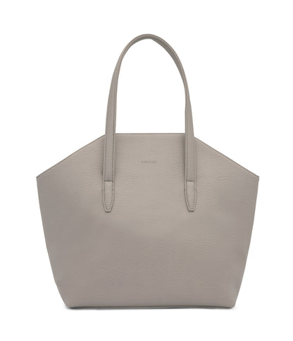 BAXTER Vegan Tote Bag - Dwell