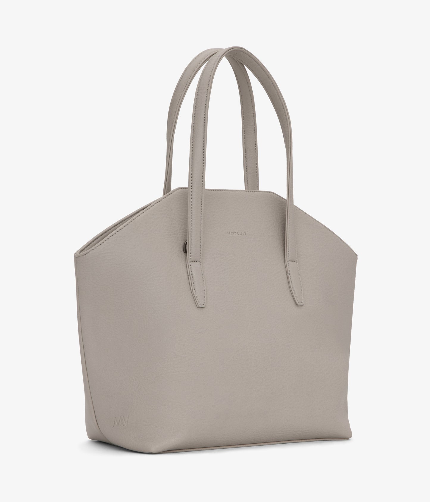 BAXTER Vegan Tote Bag - Dwell
