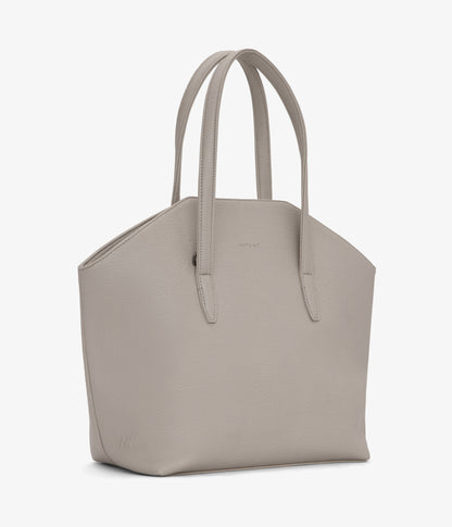 BAXTER Vegan Tote Bag - Dwell