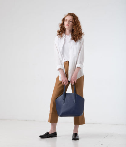 BAXTER Vegan Tote Bag - Dwell
