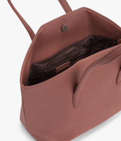 BAXTER Vegan Tote Bag - Dwell