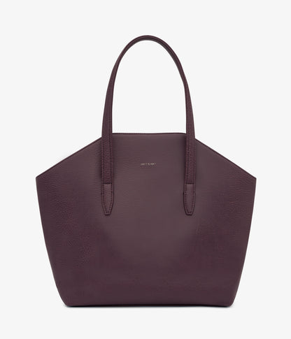 BAXTER Vegan Tote Bag - Dwell