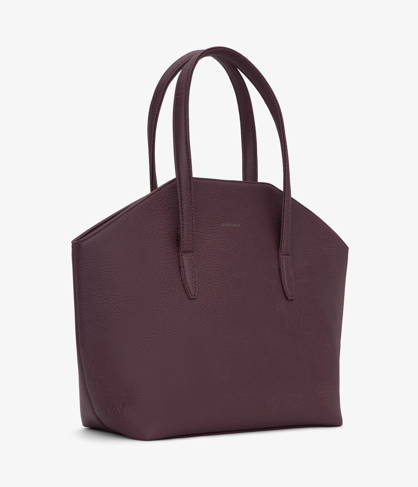 BAXTER Vegan Tote Bag - Dwell