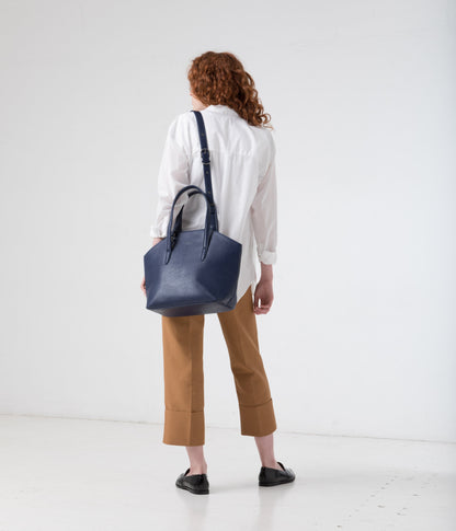 BAXTER Vegan Tote Bag - Dwell