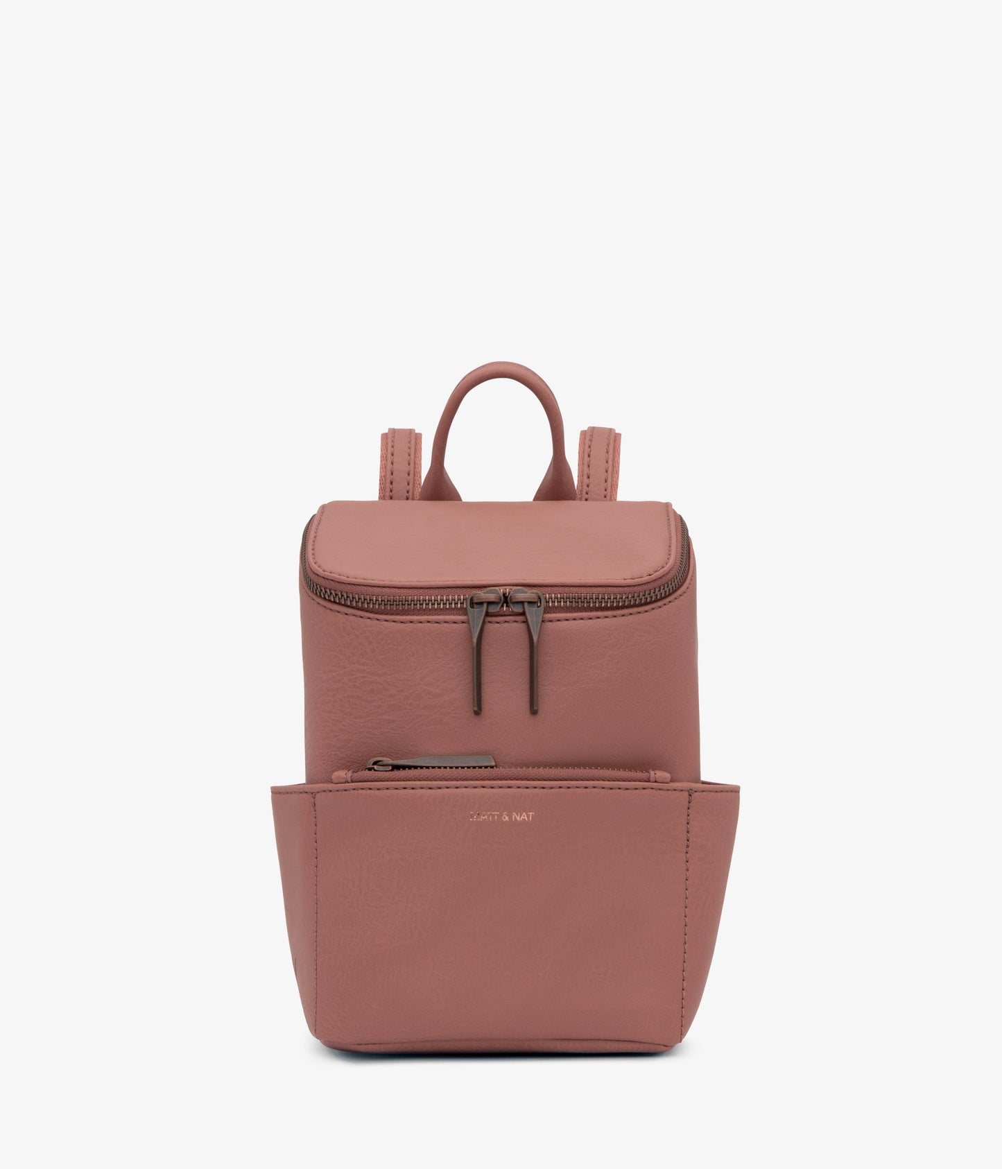 BRAVE Vegan Mini Backpack - Dwell